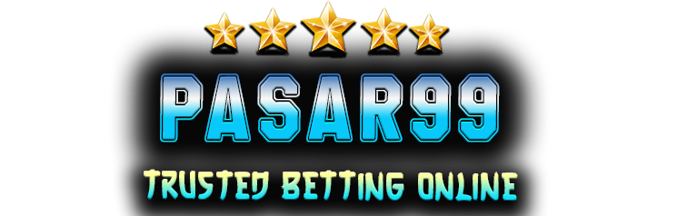 Pasar99 Logo